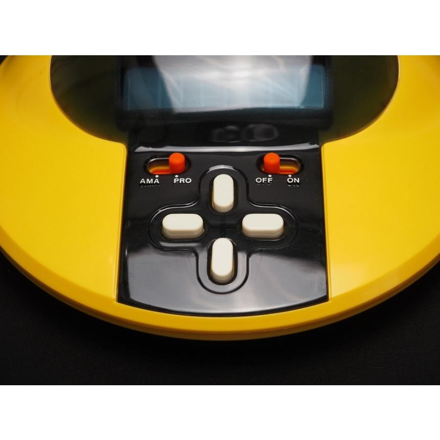 TOMMY（トミー） パックマン LSIゲーム 箱あり 説明書あり 本体美品