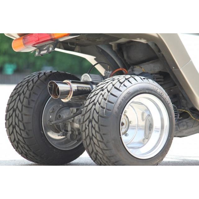 新品!!REVIVE(リバイブ) 後期ジャイロX キャノピー チューニング対応