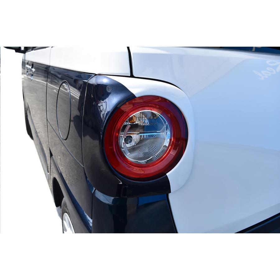 REALSPEED】リアルスピード【ムーブキャンバス（LA850S/LA860S）用