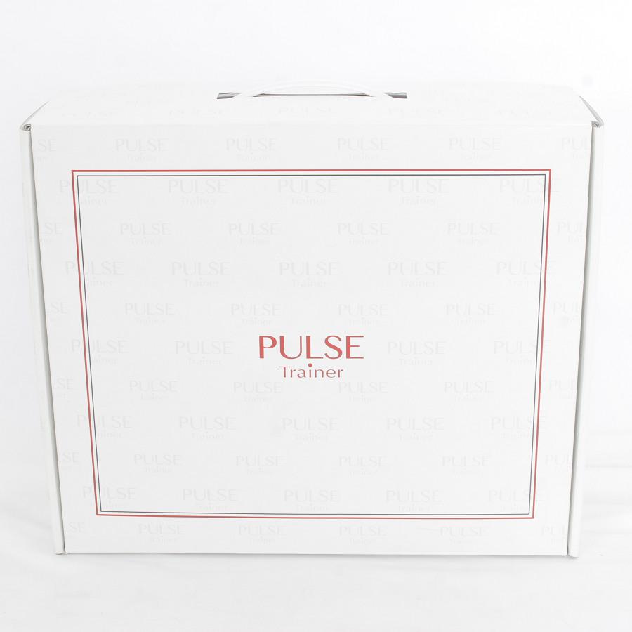 新品】ホーマーイオン 3DEMS パルストレーナー PT-2 エクササイズ