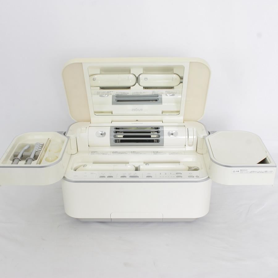 フヨウサキナ サキナビジュー saqina BIJOU 美顔器 美容機器 フェイス