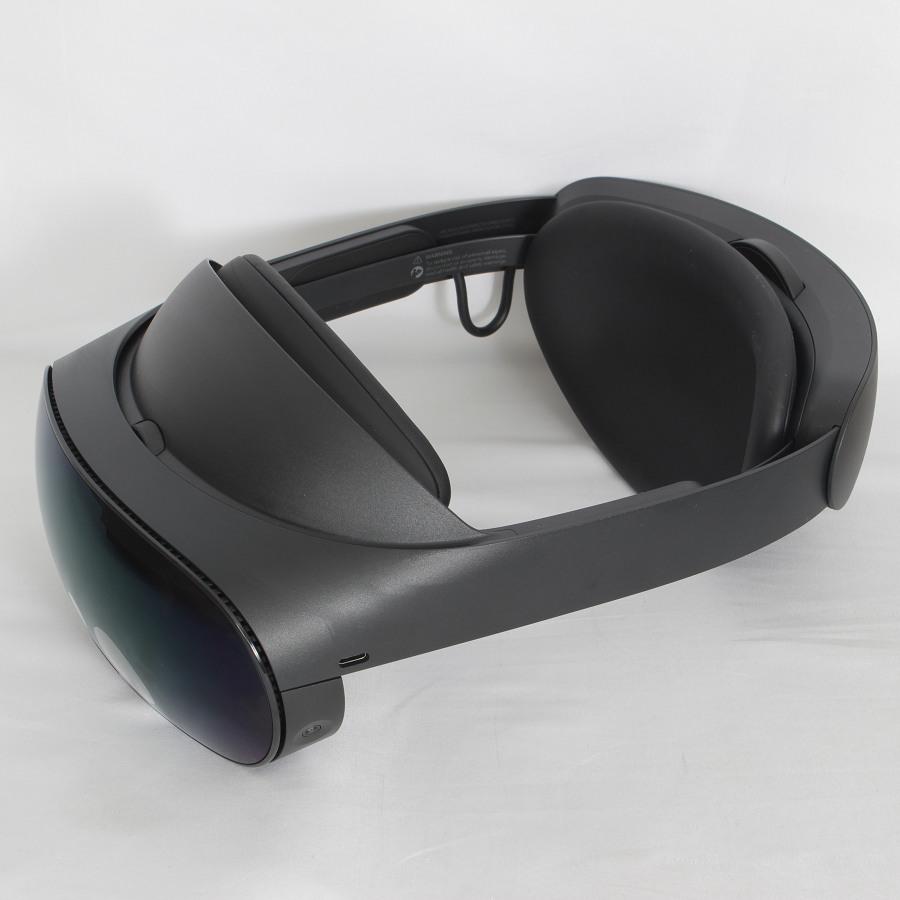 ボーナスストア+5％【美品】Meta Quest Pro 256GB+純正フル遮光