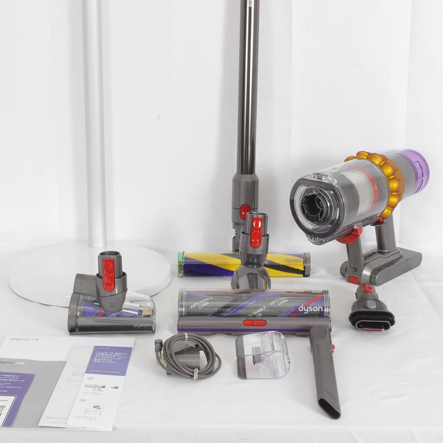 ボーナスストア+5％】Dyson V15 Detect Complete SV22 ABL2 コードレス