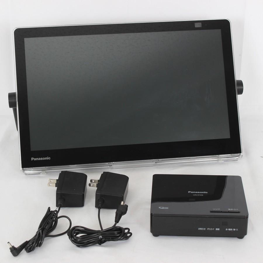 ボーナスストア+5％】パナソニック プライベート・ビエラ UN-15CN10-K