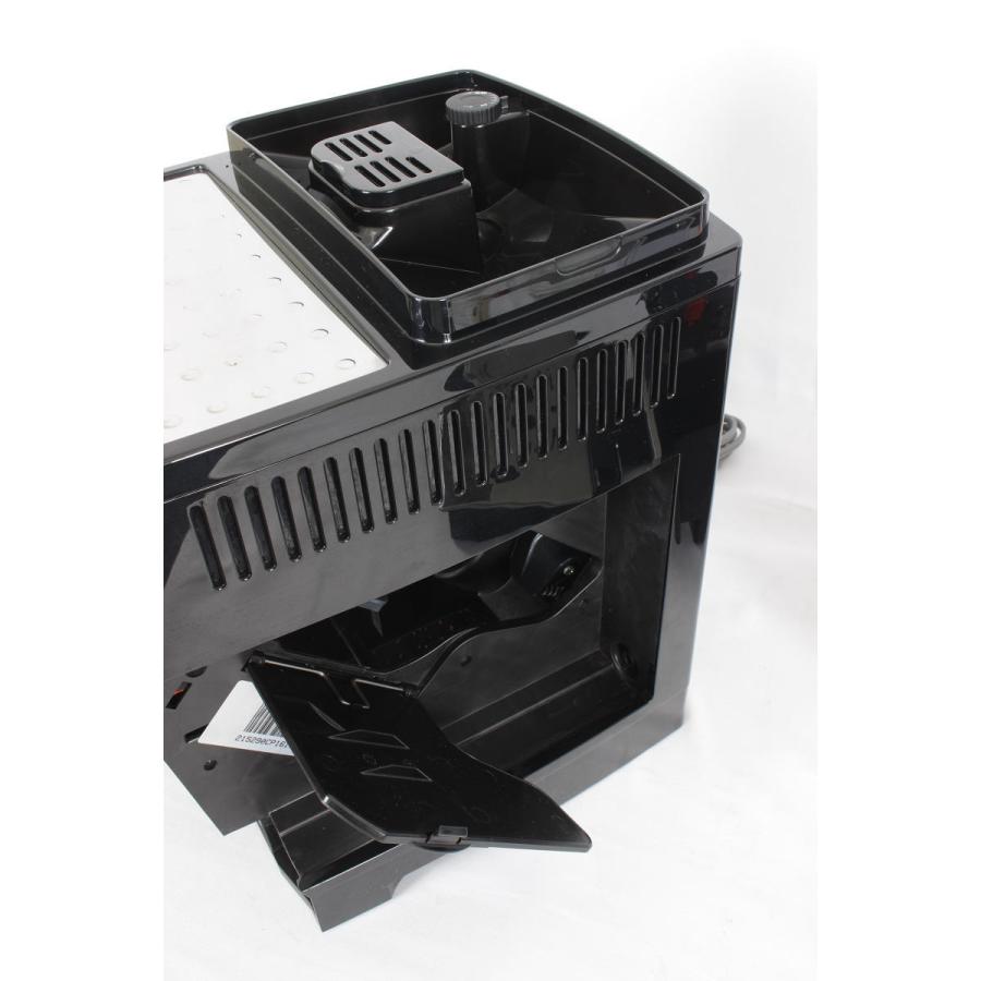 マグニフィカS デロンギ カプチーノ スマート ECAM23260SBN 除石灰剤