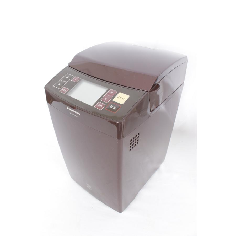 Panasonic（パナソニック） GOPAN SD-RBM1001-T ライスブレッド