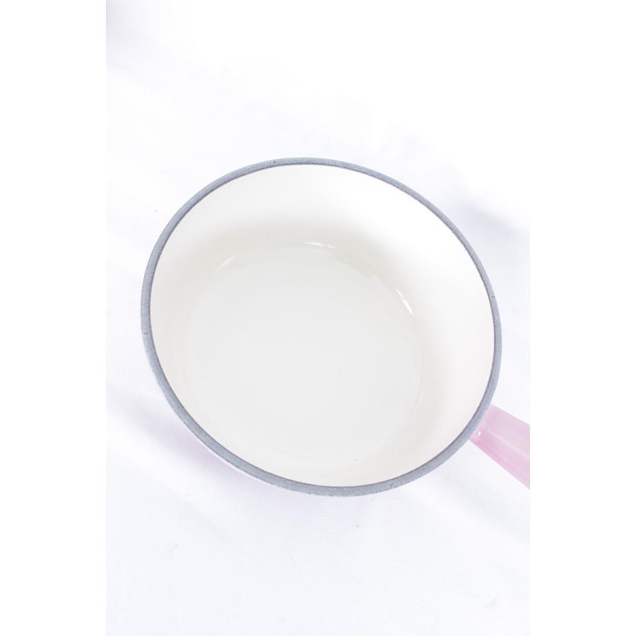 Le Creuset（ル・クルーゼ） 【新品】ル・クルーゼ ソースパン 18cm