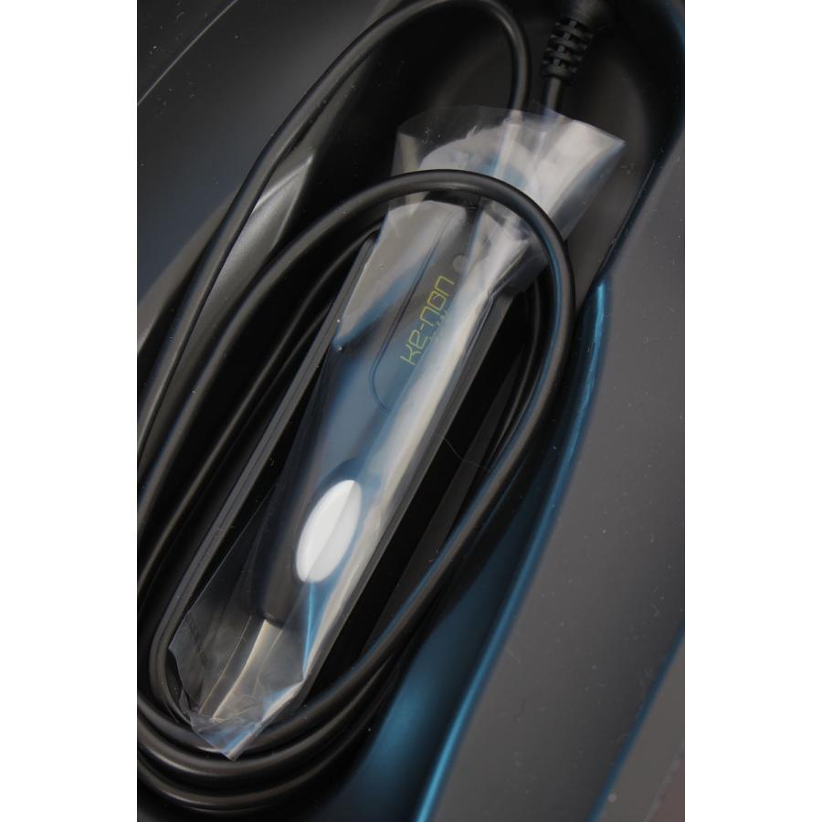 ケノン（ke-non） 【美品】ケノン Ver.8.5 眉脱毛あり カートリッジ2点