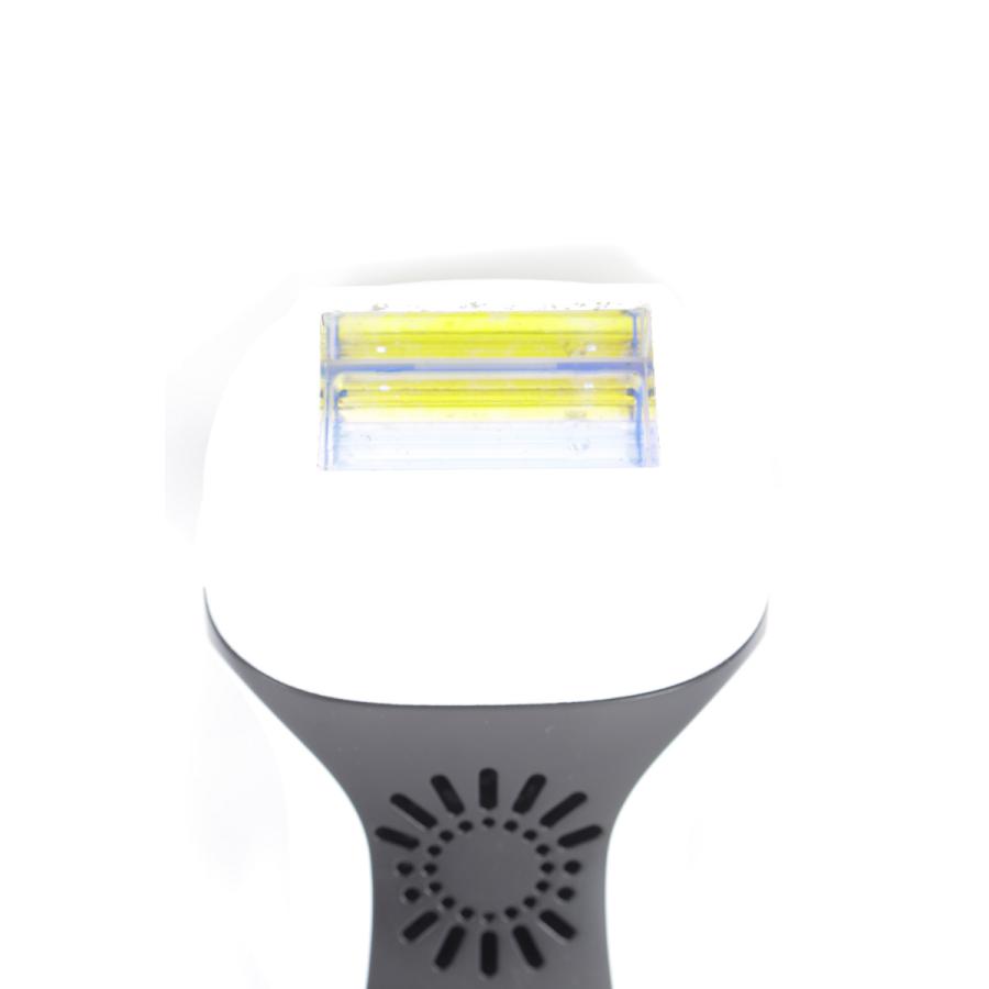 ケノン（ke-non） 【美品】ケノン Ver.8.5 眉脱毛あり カートリッジ2点