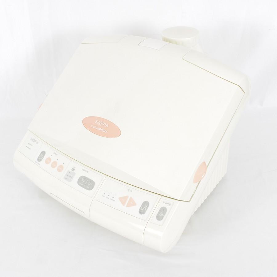 フヨウサキナ サキナミュー 美顔器 コンパクト エステマシン