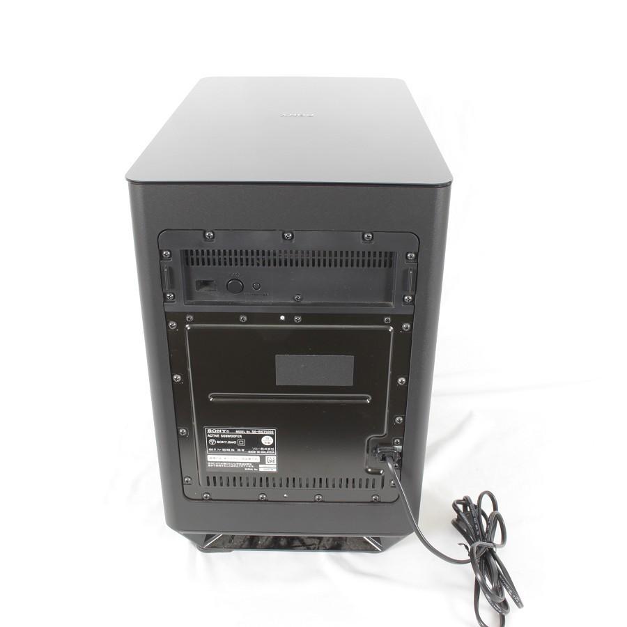 SONY（ソニー） 【美品】ソニー ホームシアターシステム HT-ST5000