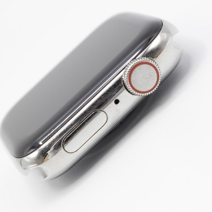 Apple Watch Hermes Series6 44mm GPS+Cellular MJ493J/A シルバー