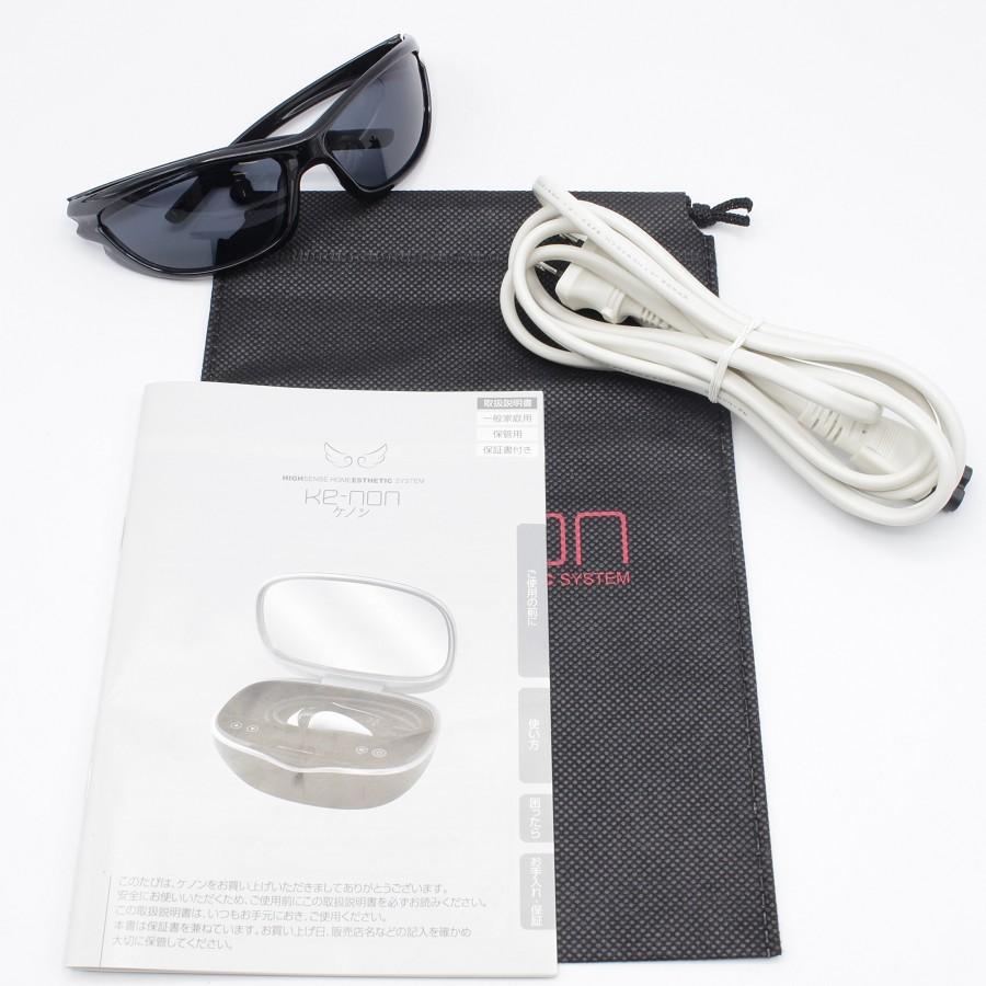 ケノン（ke-non） 【美品】ケノン Ver.8.4 スーパープレミアム