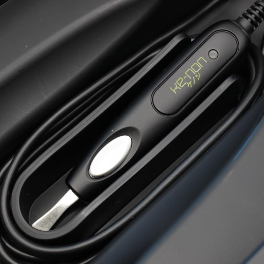 ケノン（ke-non） 【美品】ケノン Ver.7.1 眉脱毛あり カートリッジ2点