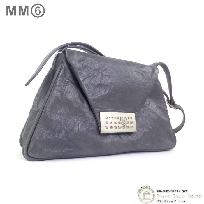 MM6 メゾン マルジェラ （Maison Margiela） ニューメリック