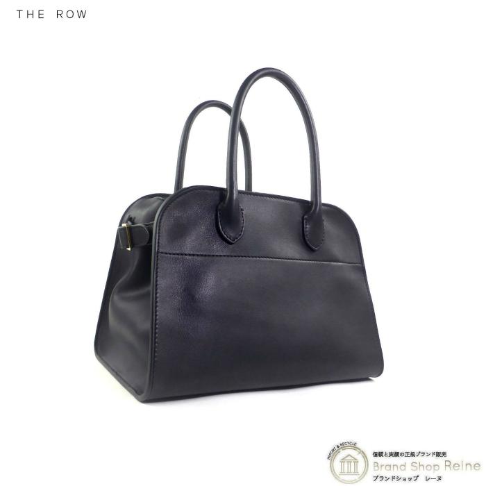 THE ROW（ザ ロウ） Soft Margaux 10 ソフトマルゴー 2wayハンド