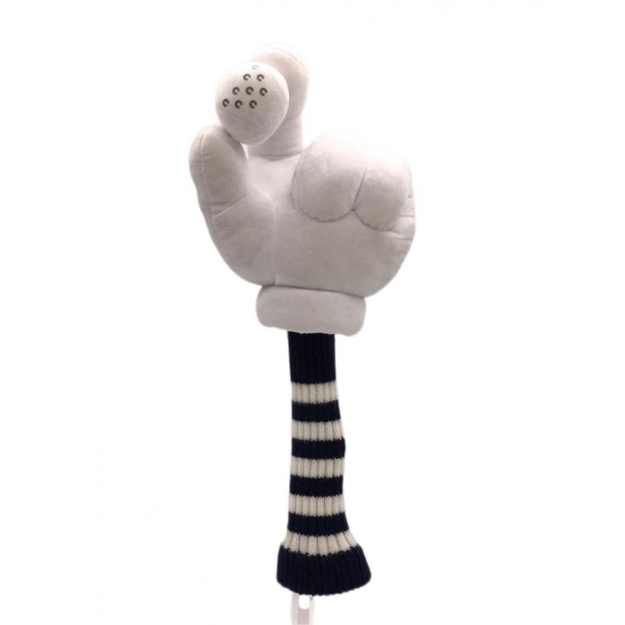 PEARLY GATES ミッキーマウス カバー二点 PEARLY GATES パーリーゲイツ