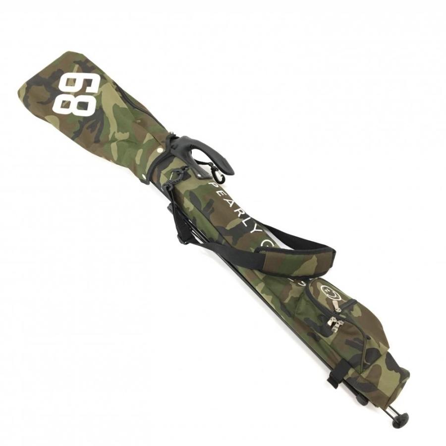 PEARLY GATES（パーリーゲイツ） 【超美品】パーリーゲイツ スタンド式