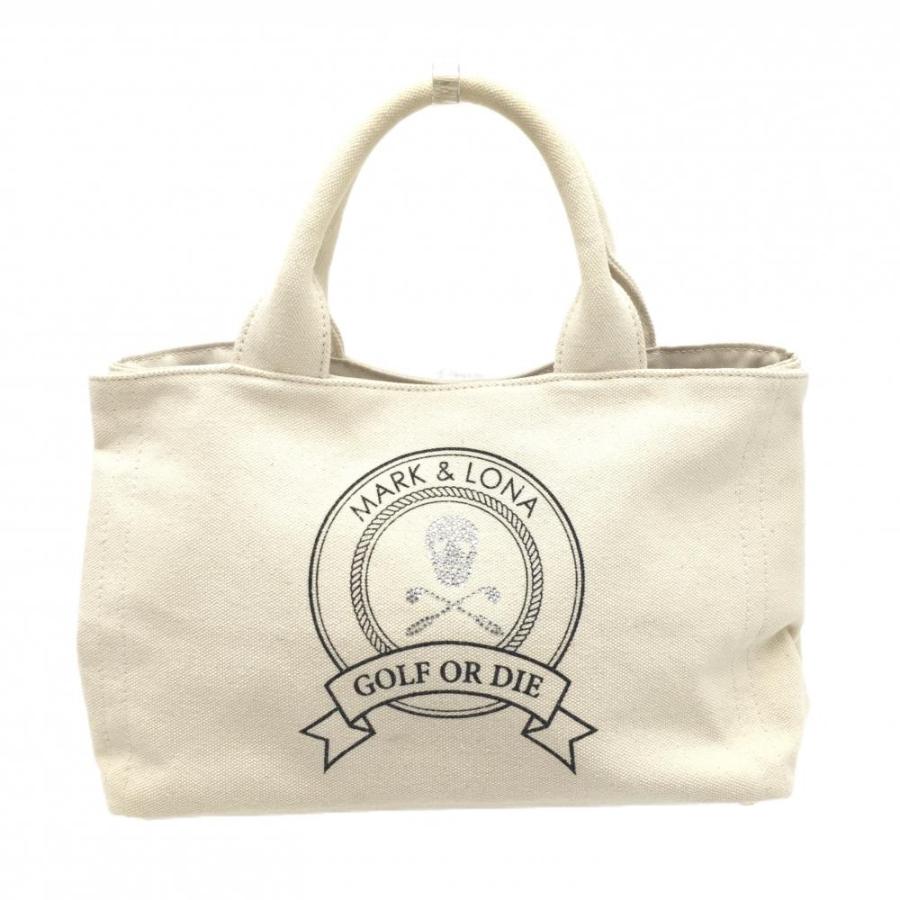 MARK&LONA（マークアンドロナ） 【美品】マークアンドロナ カート