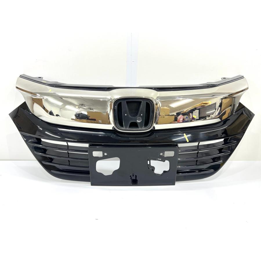 ヴェゼル RU1/RU2/RU3/RU4 後期 純正フロントグリル 71121-T7A-J01-M1