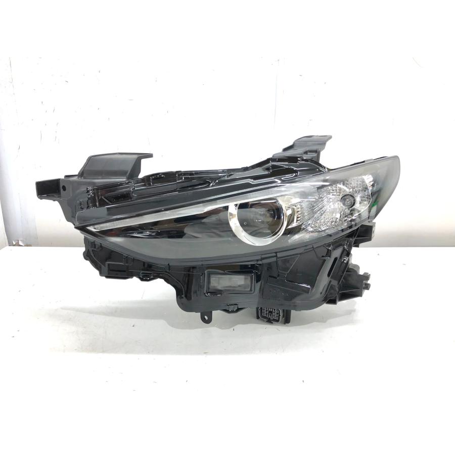 ♪未使用♪マツダ3 MAZDA3 BP5P 純正 ヘッドランプ 左 LED KOITO100