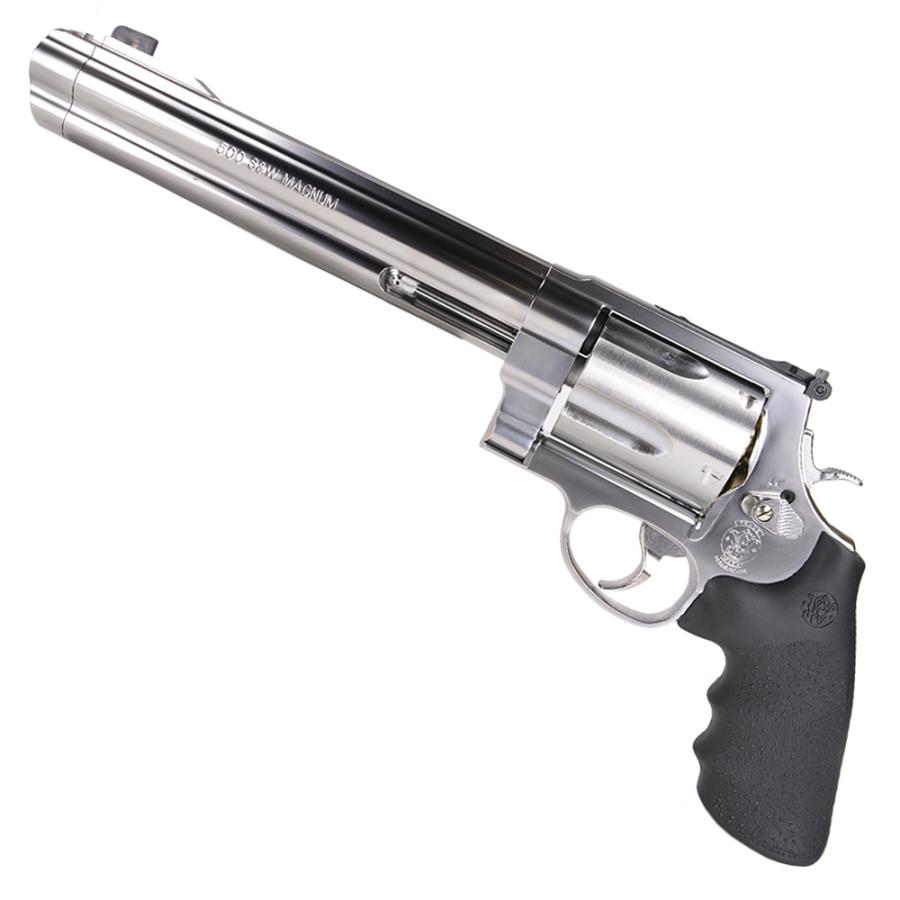 タナカ ガスガン S&W M500 8.375インチ Ver.2 TANAKA タナカワークス