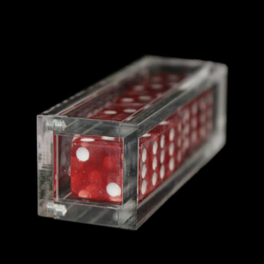 Supreme（シュプリーム） Dice Set・ダイスセットetc雑貨/レッド