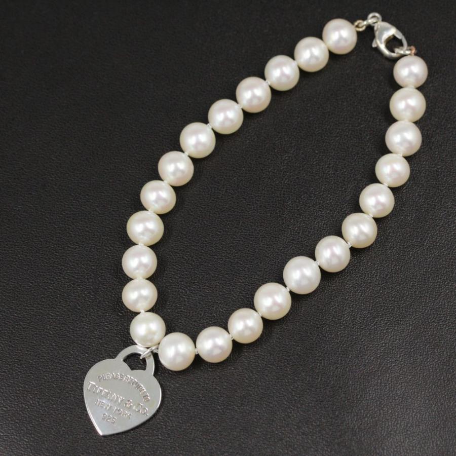 TIFFANY&Co.（ティファニー） リターントゥティファニー 24P・真珠