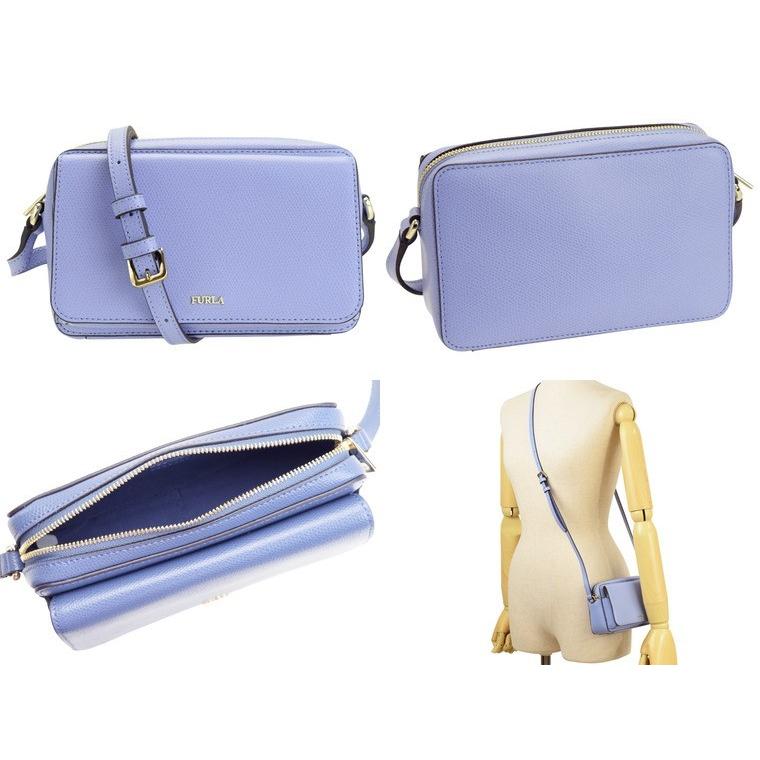 FURLA（フルラ） バッグ ショルダーバッグ 斜めがけ ev75 : FASCINO