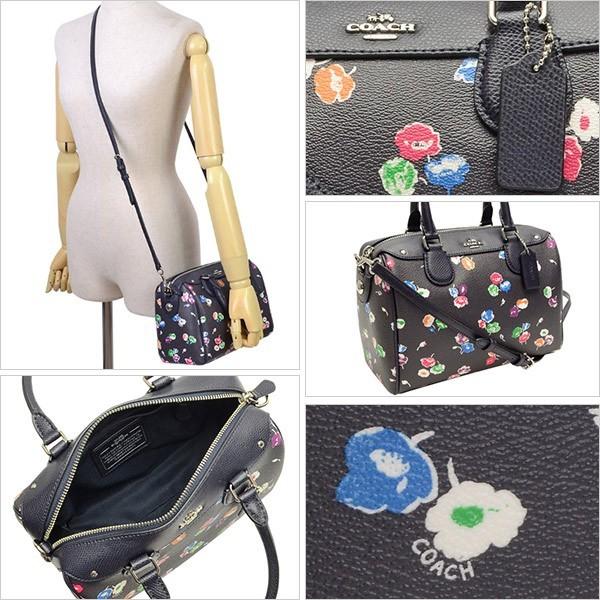 COACH（コーチ） バッグ COACH 2way ショルダーバッグ 斜めがけ