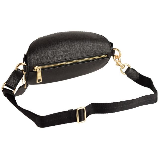 COACH（コーチ） ウエストバッグ ウエストポーチ ボディバッグ