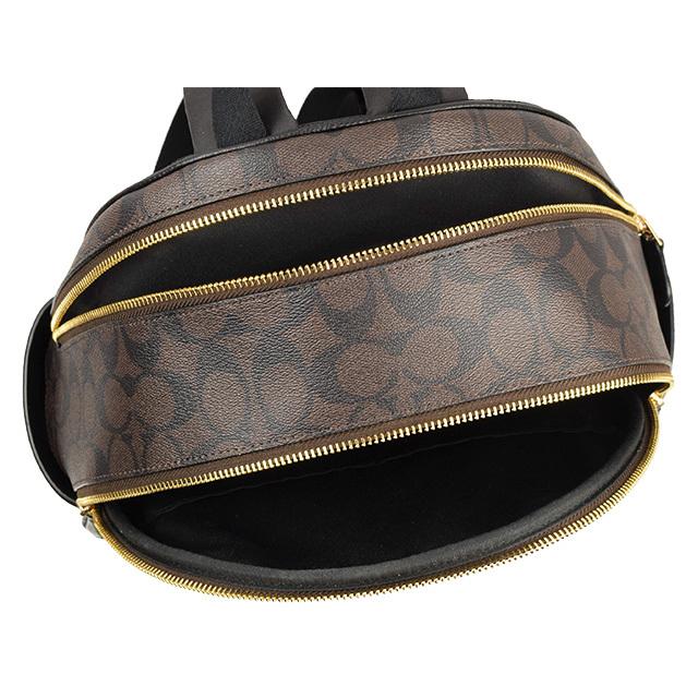 COACH（コーチ） バッグ リュックサック バックパック シグネチャー