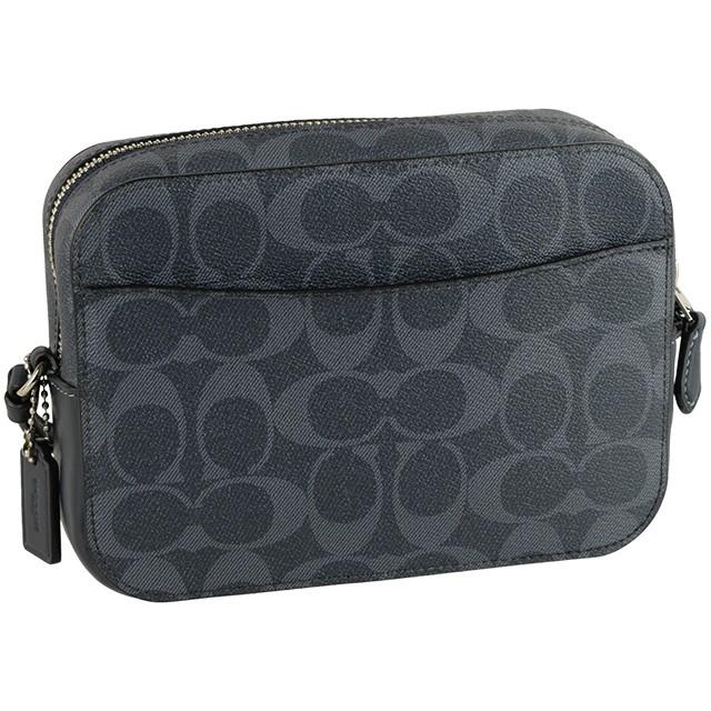 COACH（コーチ） バッグ ショルダーバッグ 斜めがけ シグネチャー ミニ