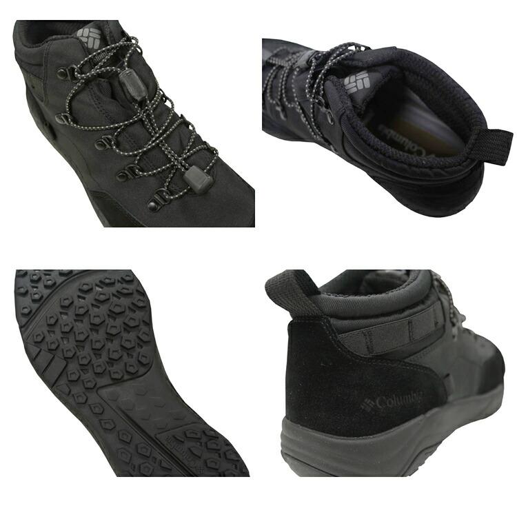 Columbia（コロンビア） SALE スポーツウェア 防水シューズ Columbia