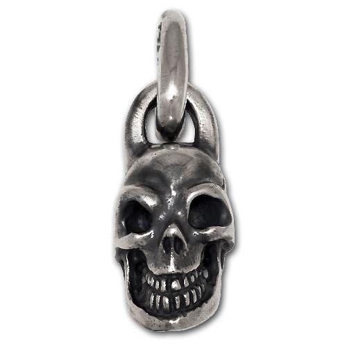 Gaboratory（ガボラトリー） ペンダント シングルスカルペンダント P