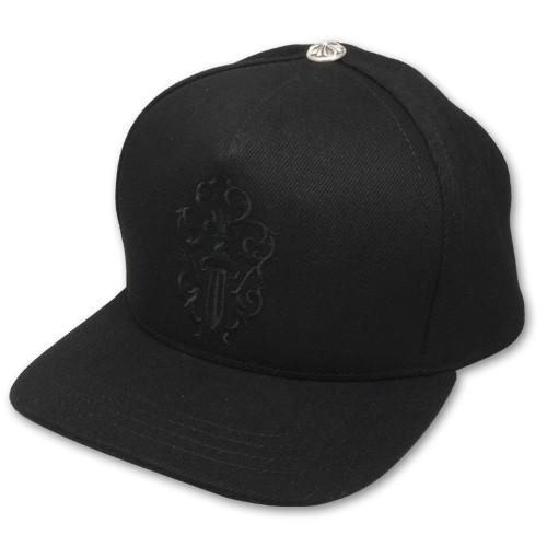 CHROME HEARTS（クロムハーツ） CHROME HEARTS/キャップ・帽子 デニム