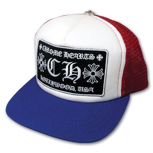 CHROME HEARTS（クロムハーツ） CHROME HEARTS/キャップ・帽子