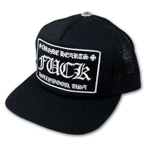 CHROME HEARTS（クロムハーツ） CHROME HEARTS/キャップ・帽子