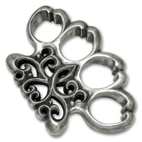 ガボラトリー GABORATORY ナックルダスター KD-01 : rifu - 通販