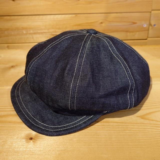 フリーホイーラーズ（FREEWHEELERS） キャスケット 