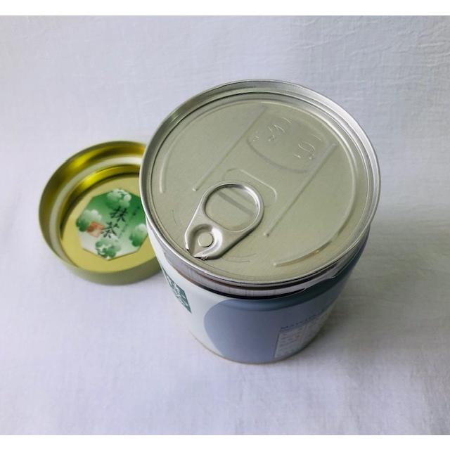 抹茶 宇治 丸久小山園 りんどう 200g 缶 製菓 緑茶 粉末 パウダー 京都