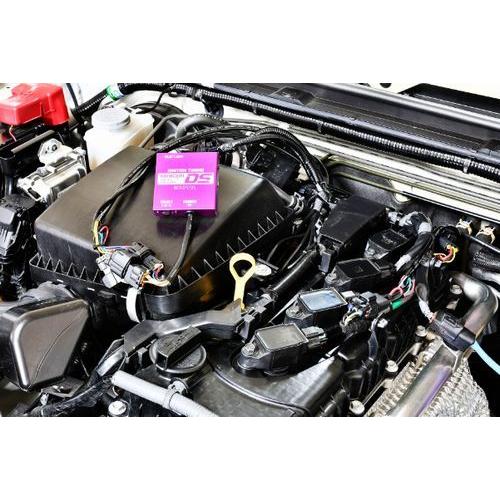 シエクル ミニコンDS ブラックエディション ワゴンR他 シエクル