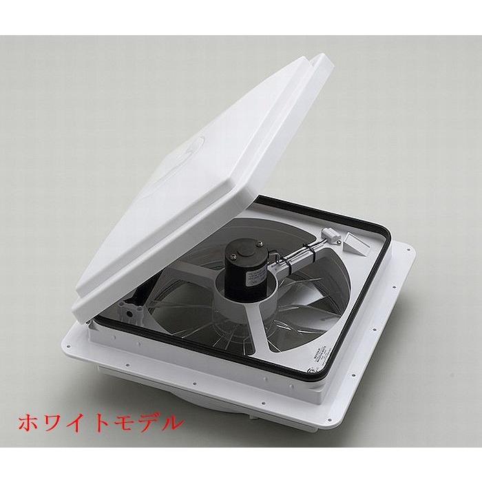 MAXX-FAN【マックスファンスタンダードモデル】12V用 ○カラー選択必要