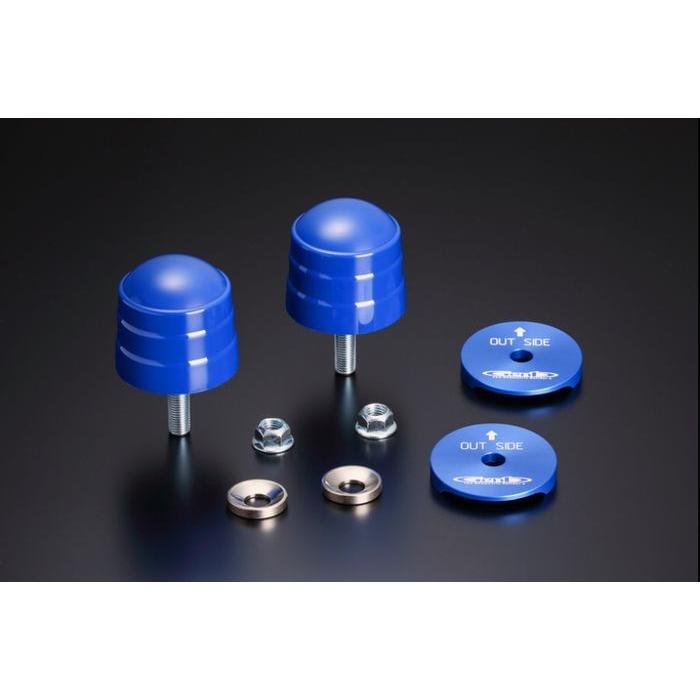 200系 ハイエース2WD 玄武 ゲンブ Genb リバンプストッパーSRB01H 4WD