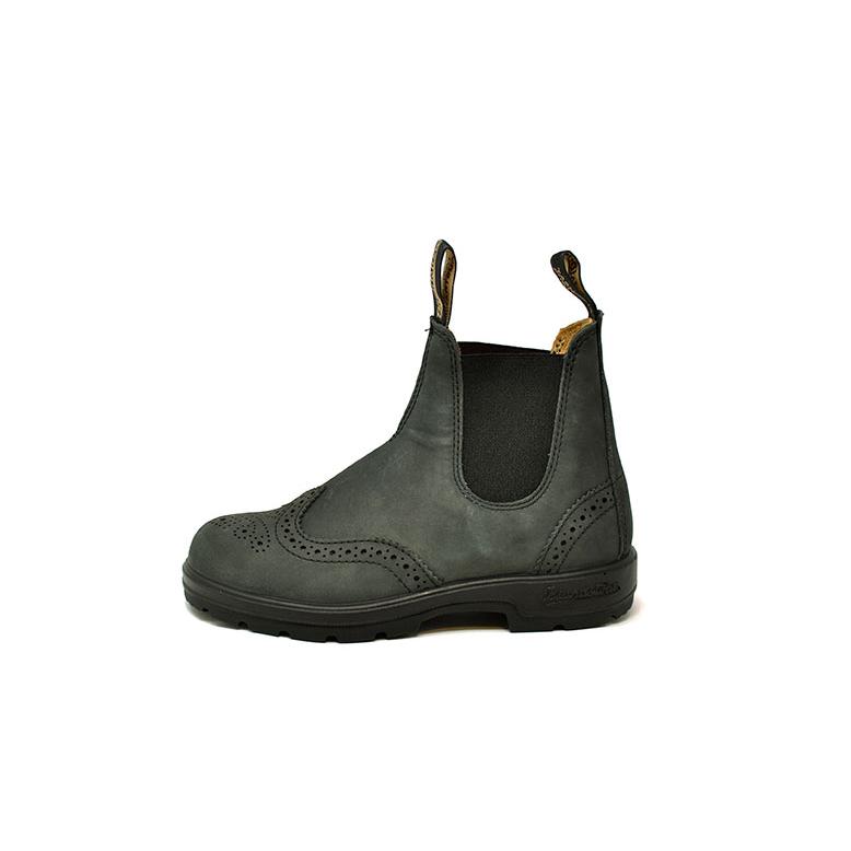 BLUNDSTONE（ブランドストーン） サイドゴアブーツ BLUNDSTONE 1472 本