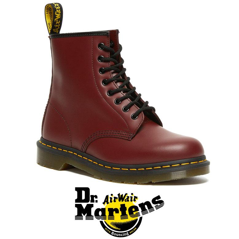 Dr.Martens（ドクターマーチン） 8 ホール シューズ Dr.Martens 1460 8