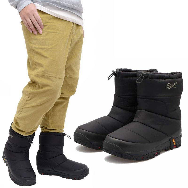 Danner（ダナー） スノーブーツ メンズ レディース フレッド FREDDO