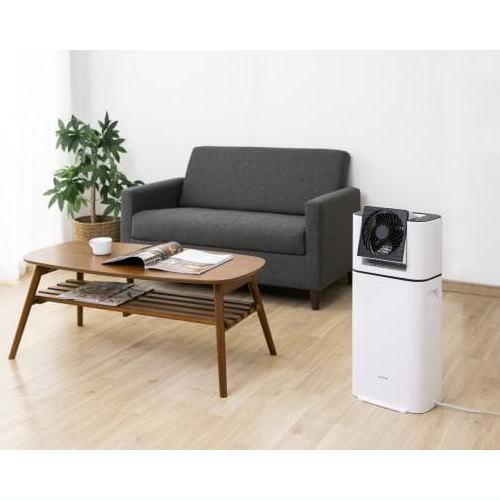 IRIS OHYAMA（アイリスオーヤマ） サーキュレーター 室内干し 除湿