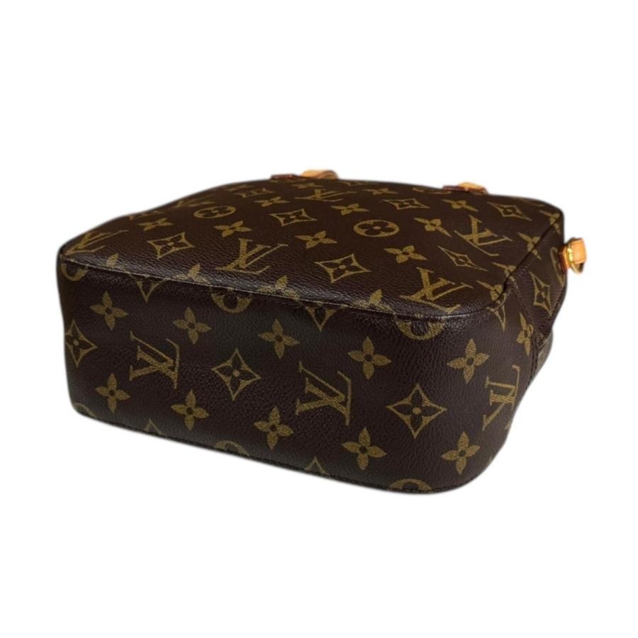 LOUIS VUITTON（ルイ・ヴィトン） スポンティーニ モノグラム