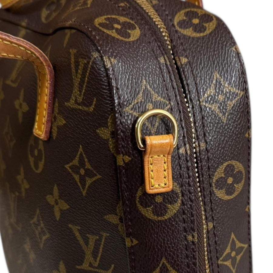 LOUIS VUITTON（ルイ・ヴィトン） スポンティーニ モノグラム